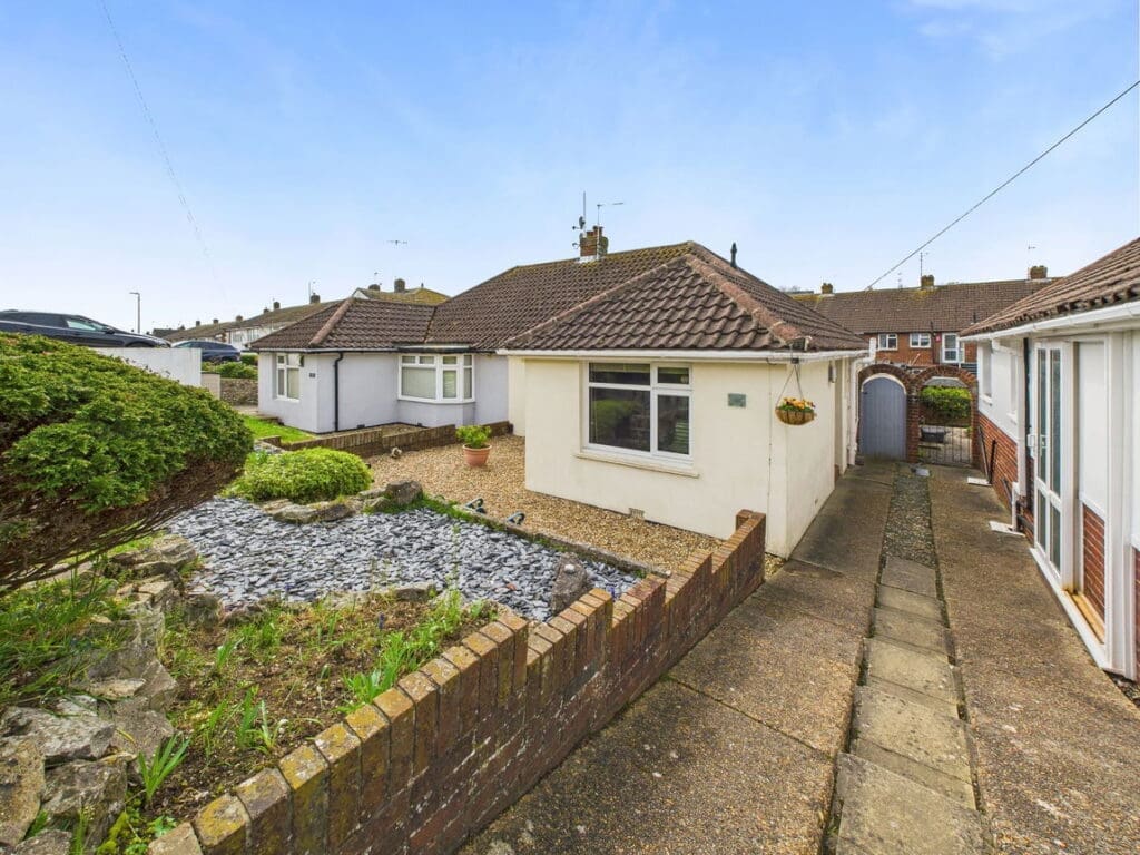 North Lane, Portslade