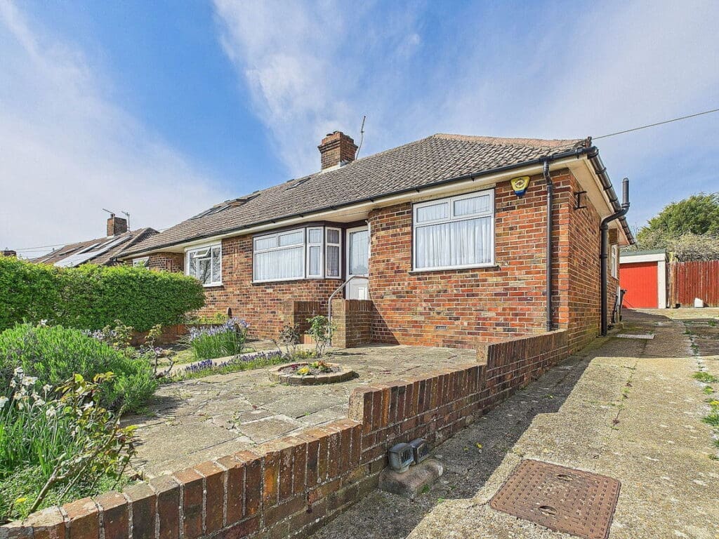 Fallowfield Crescent, Hove, BN3 7NQ