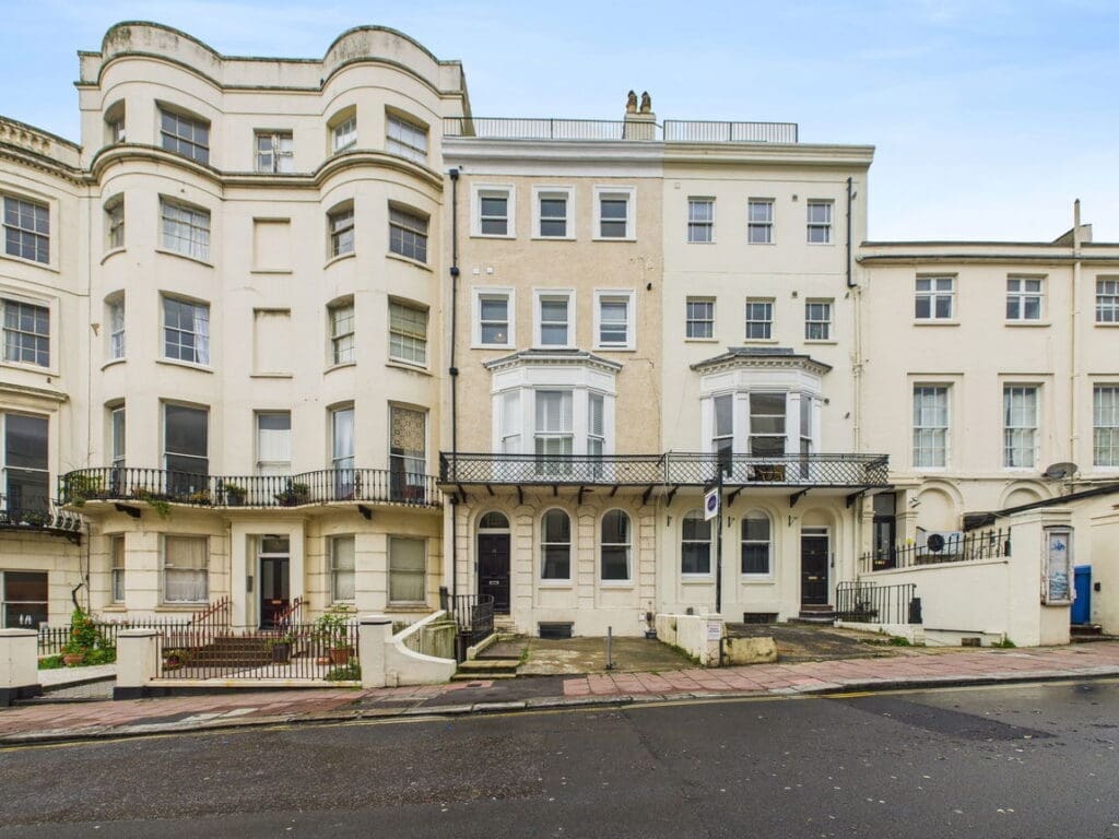 Montpelier Road, Brighton, BN1 2LQ