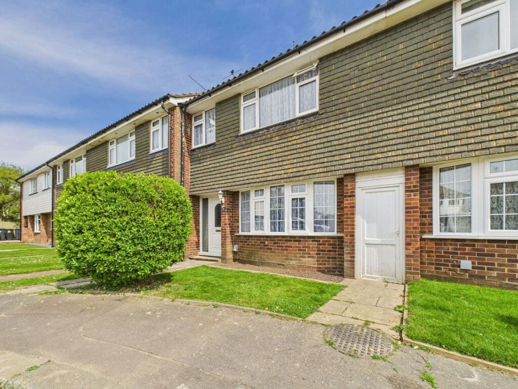 Pilgrims Close, Worthing, BN14 7LP