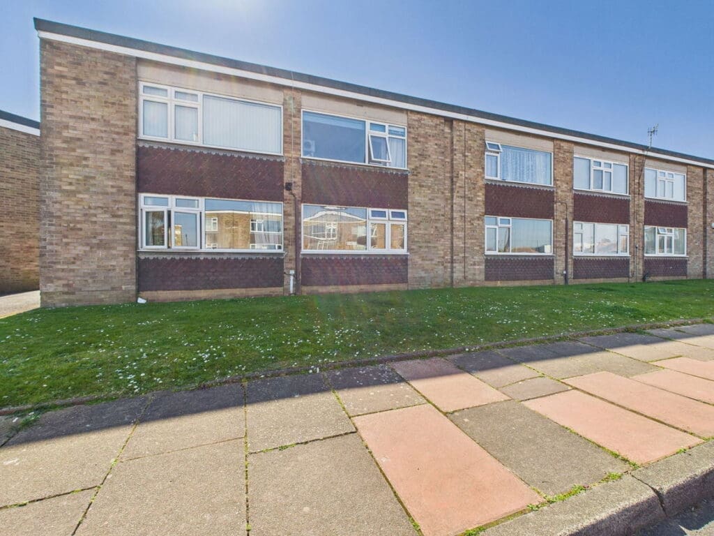 Mill House, Seamill Park Crescent, Worthing, BN11 2PS
