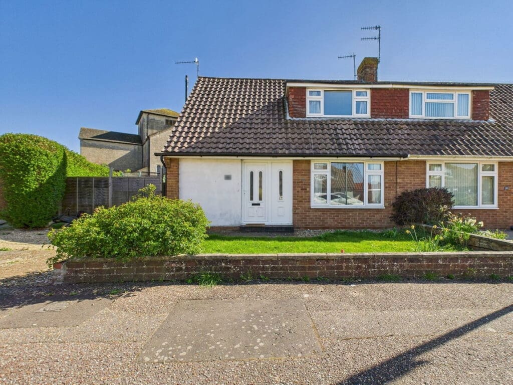 Ashwood Close, Worthing, BN11 2AF