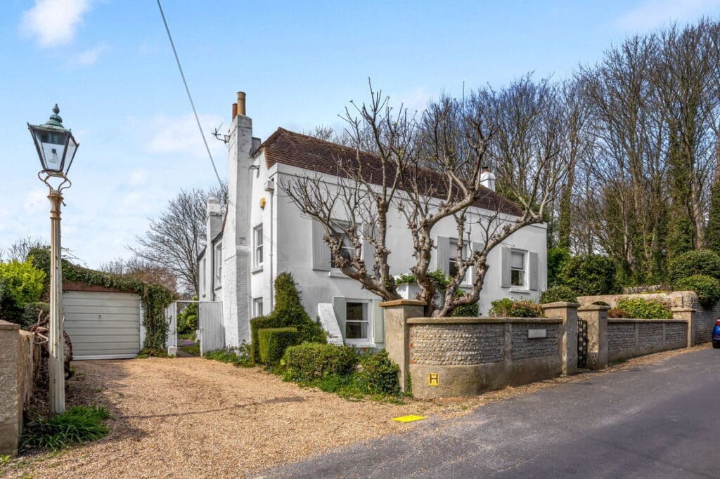 Church Lane, Sompting, BN15 0BA