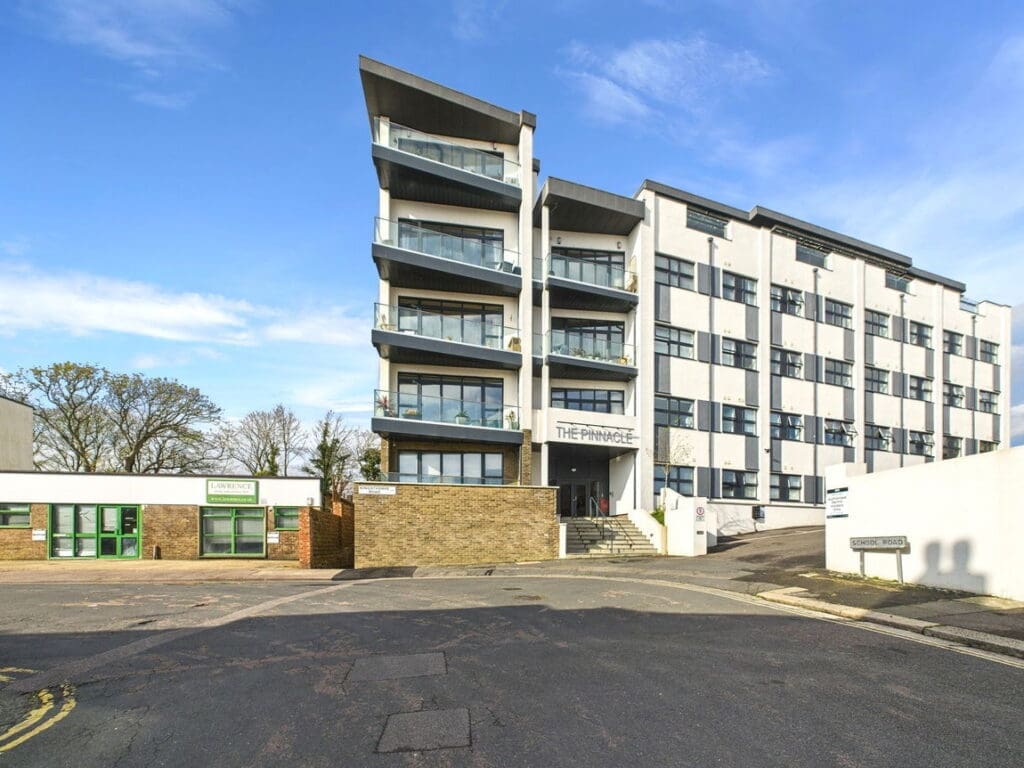 The Pinnacle, 8 School Road, Hove , BN3 5EU.