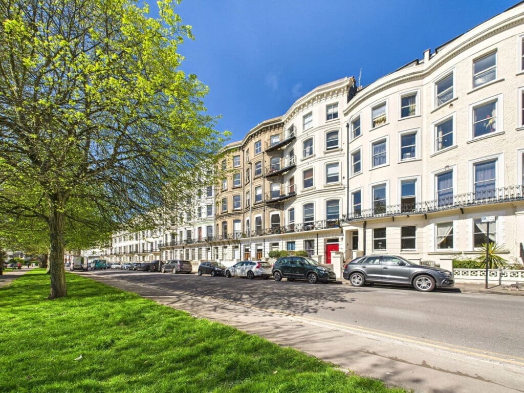 Vernon Terrace, Brighton, BN1 3JH