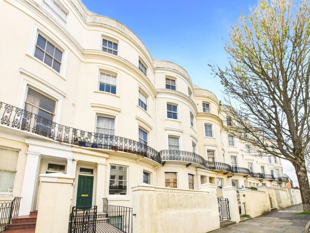 Lansdowne Place, Hove, BN3 1FP
