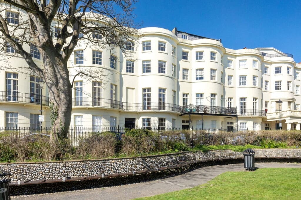 Liverpool Terrace, Worthing, BN11 1TA