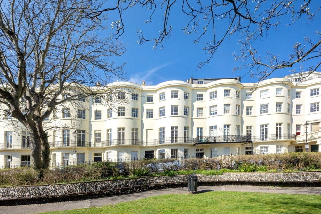 Liverpool Terrace, Worthing, BN11 1TA