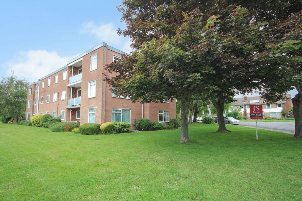 Pelham Court Stonehurst Road, Tarring, Worthing, West Sussex, BN13