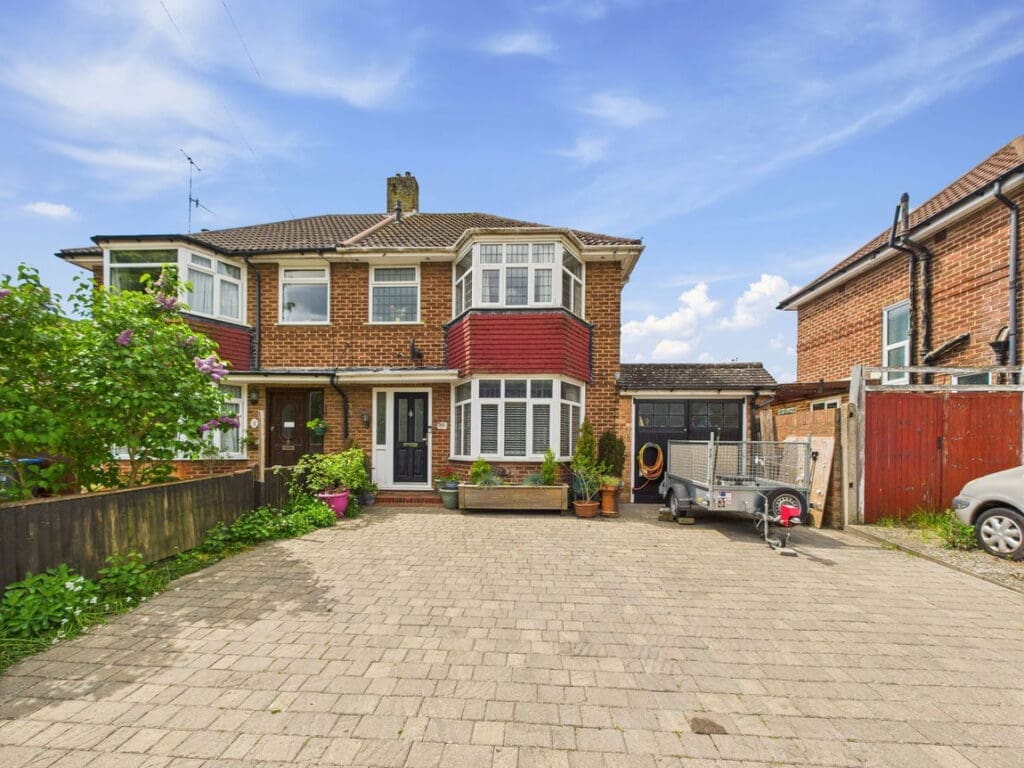 Findon Road, Findon Valley, Worthing, BN14 0HA