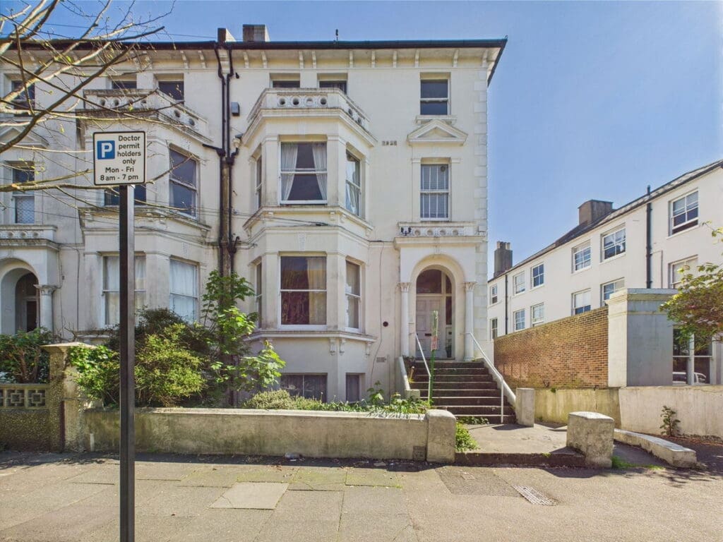 Florence Road, Brighton, BN1 6DJ