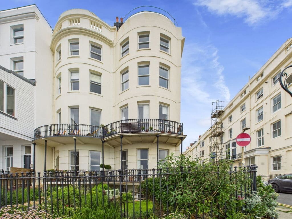 Marine Parade, Brighton, BN2 1DD