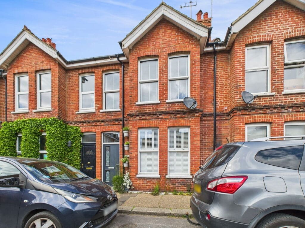 Chandos Road, Worthing, BN11 1TJ