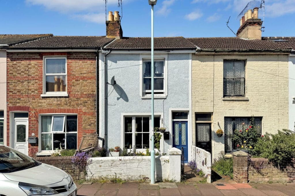Cranworth Road, Worthing, BN11 2JE
