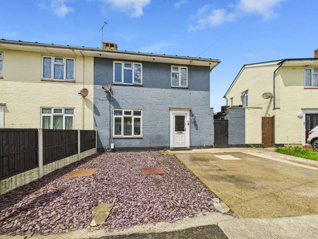 Maybridge Crescent, Goring-by-Sea, Worthing, BN12