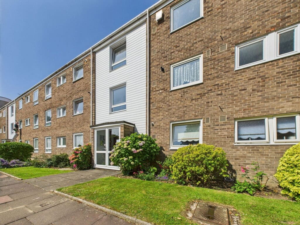 Pevensey Garden, Worthing, BN11