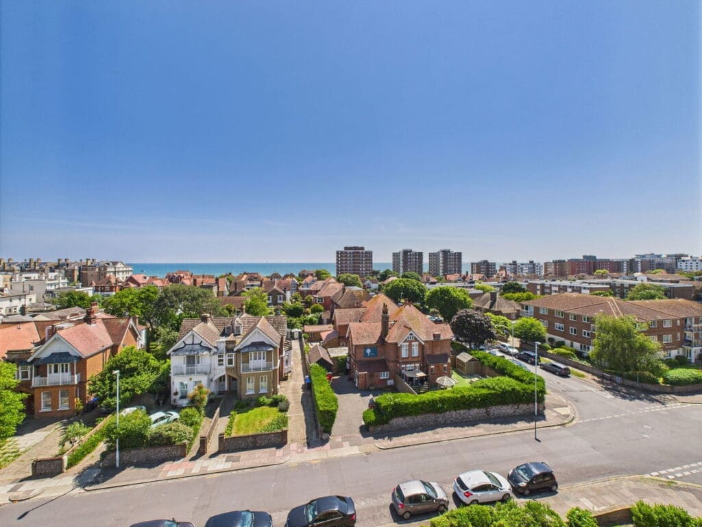 Manor Lea, Boundary Road, Worthing, BN11