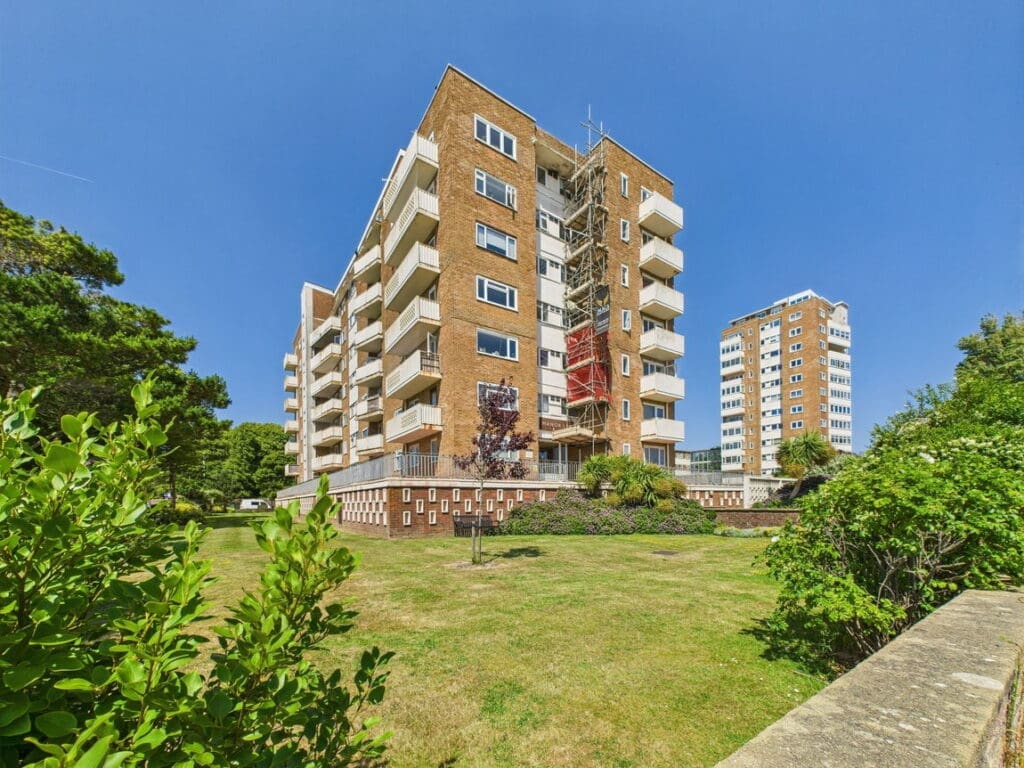 Manor Lea, Boundary Road, Worthing, BN11