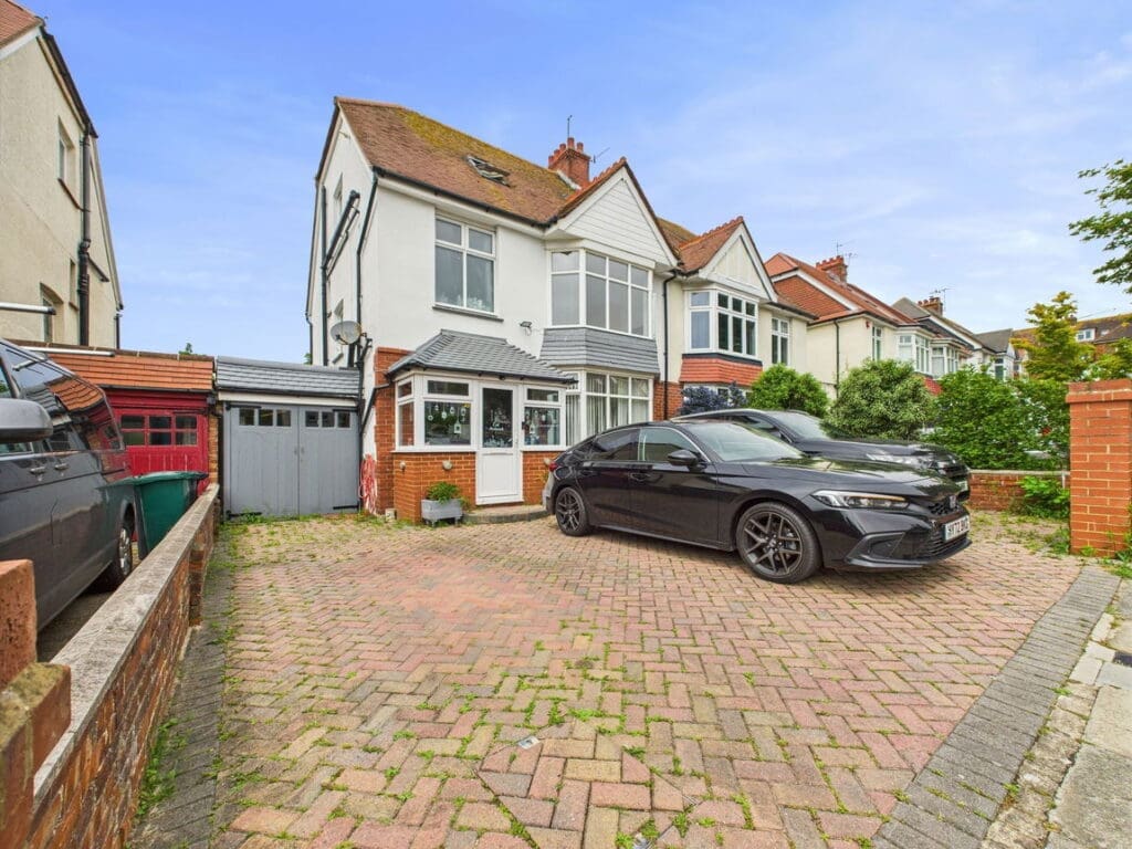 Portland Avenue, Hove, BN3 5NG