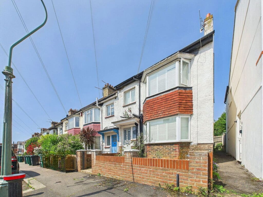 Bolsover Road, Hove, BN3 5HP