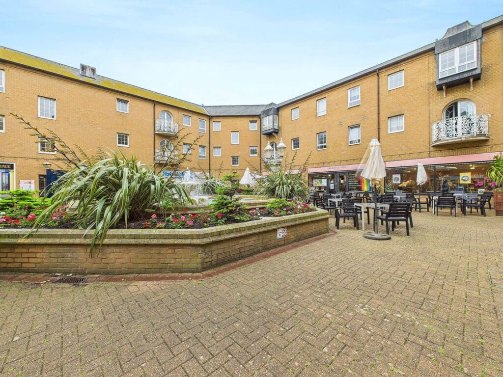 The Octagon, Brighton Marina Village, Brighton, BN2 5UU