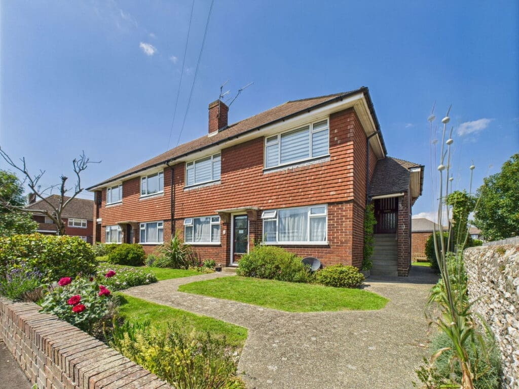 Manor View Court, Sompting Avenue, Worthing, BN14 8HR