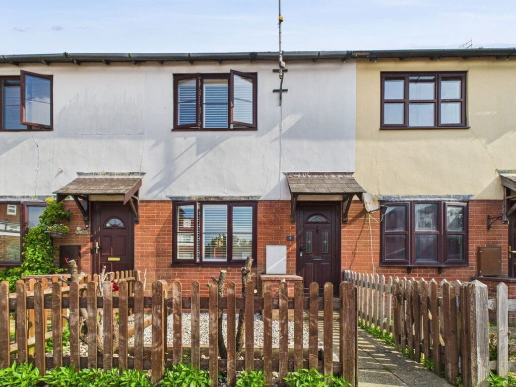 Sandringham Mews Shandon Road, Worthing, BN14 9DN