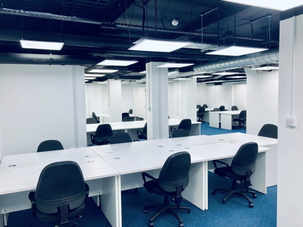 Office 3, 9, Albert Embankment, London, Greater London, SE1 7HD