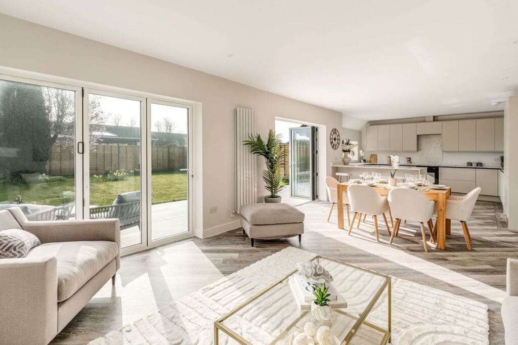 Ruston Park, Rustington, West Sussex, BN16 2AD
