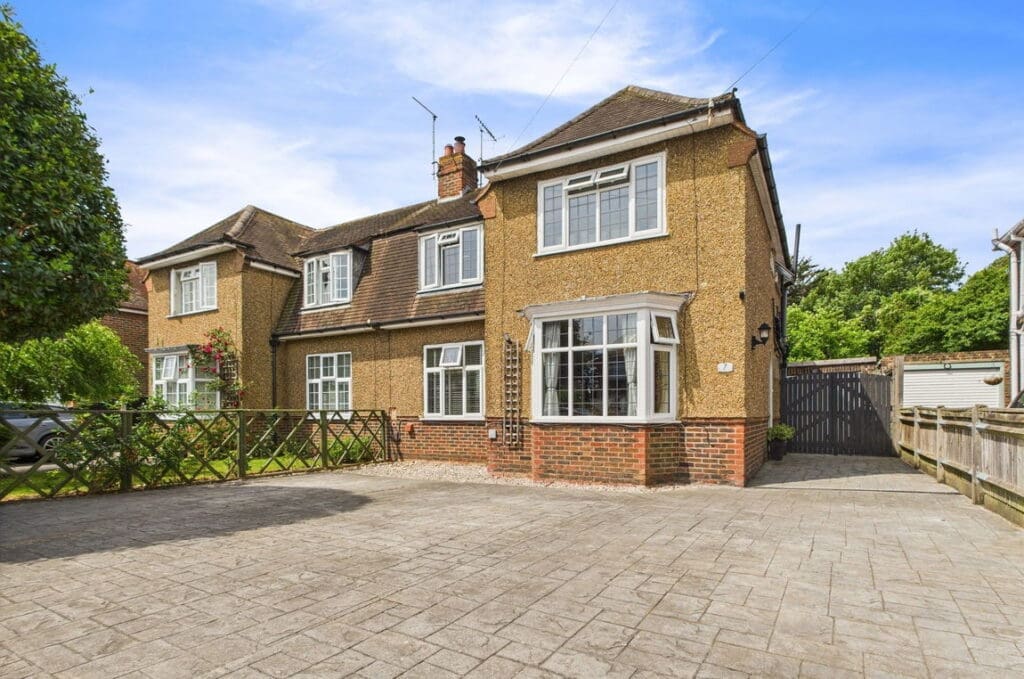 Offington Drive, Worthing, BN14 9PW