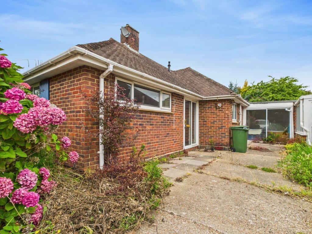Findon Road, Findon Valley, Worthing BN14 0AU