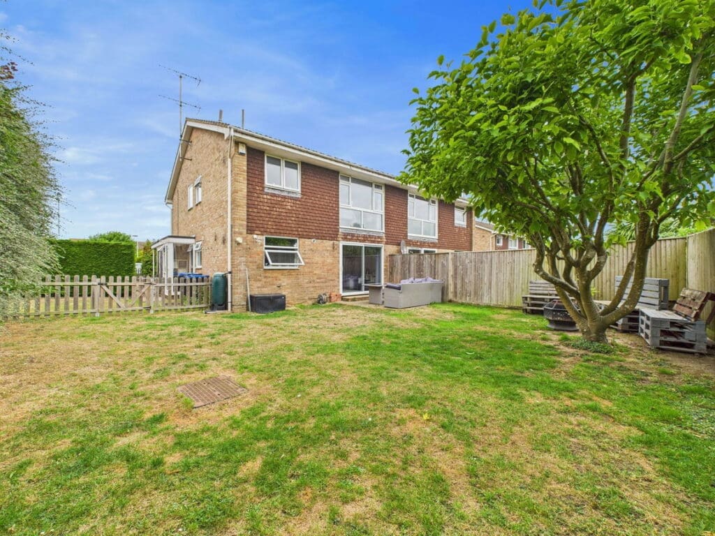Vancouver Close, Worthing, BN13