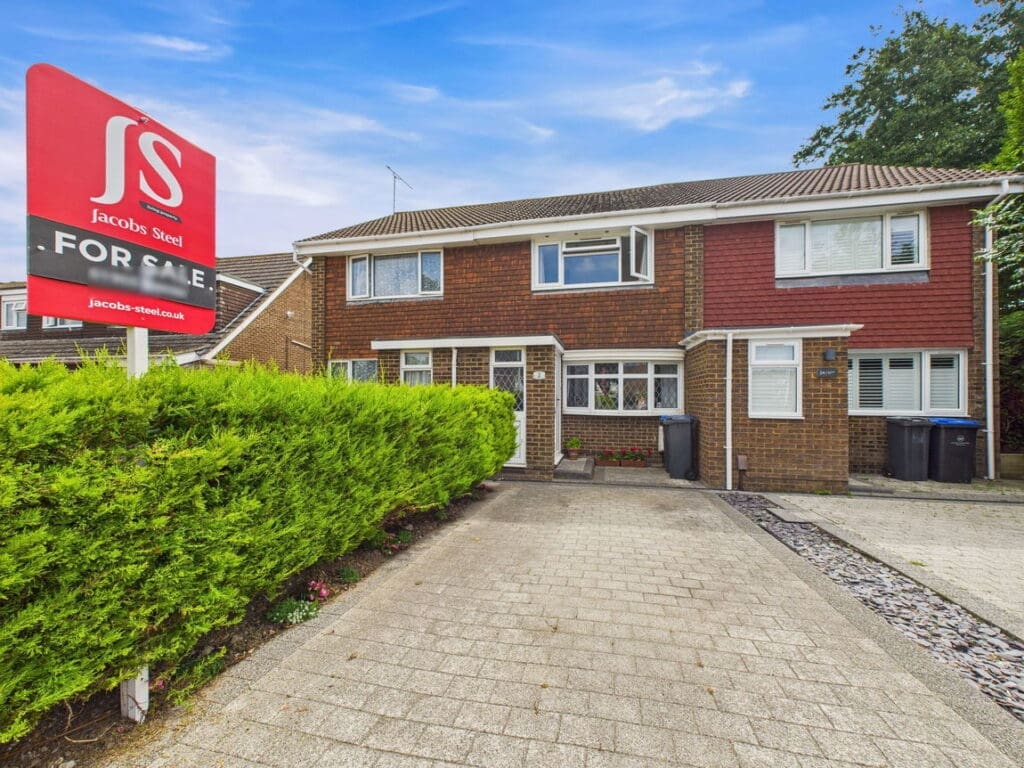 Montreal Way, Worthing, BN13
