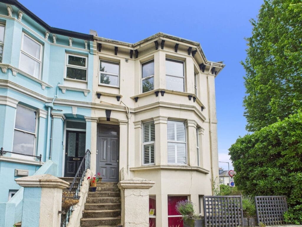 Sackville Road, Hove, BN3 3WE