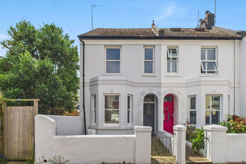 Milton Street, Worthing, BN11 3NE
