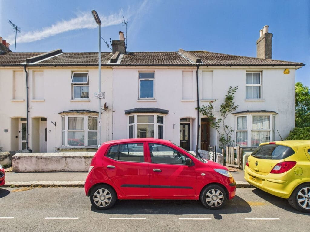 Dagmar Street, Worthing BN11 1LA