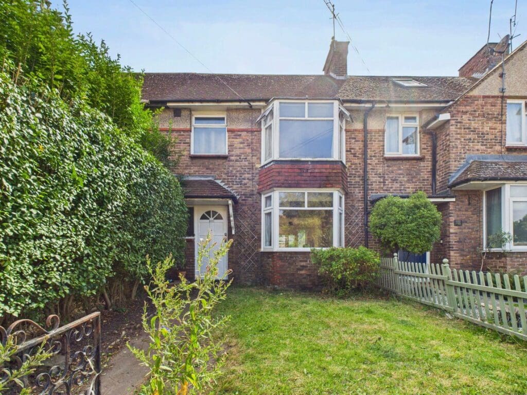 Dominion Road, Worthing, BN14 8LD