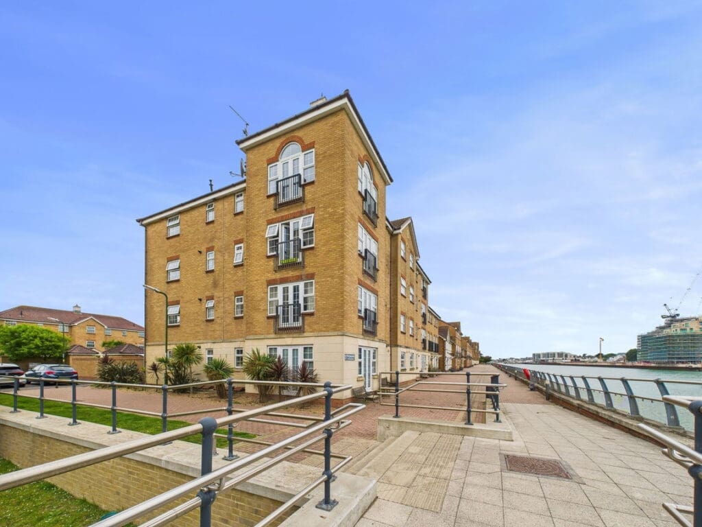 Hancock Way, Shoreham by Sea