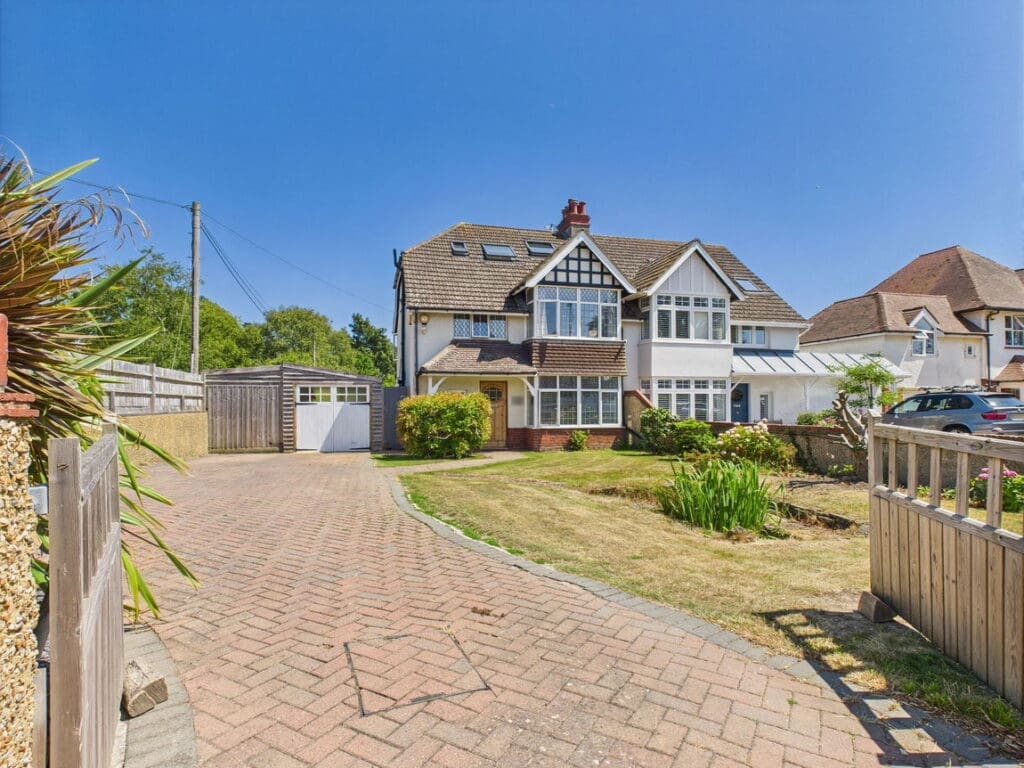 Buckingham Road, Shoreham by Sea