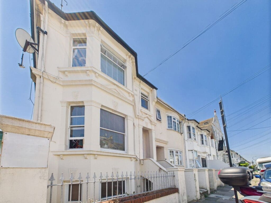 Livingstone Road, Hove, BN3 3WL