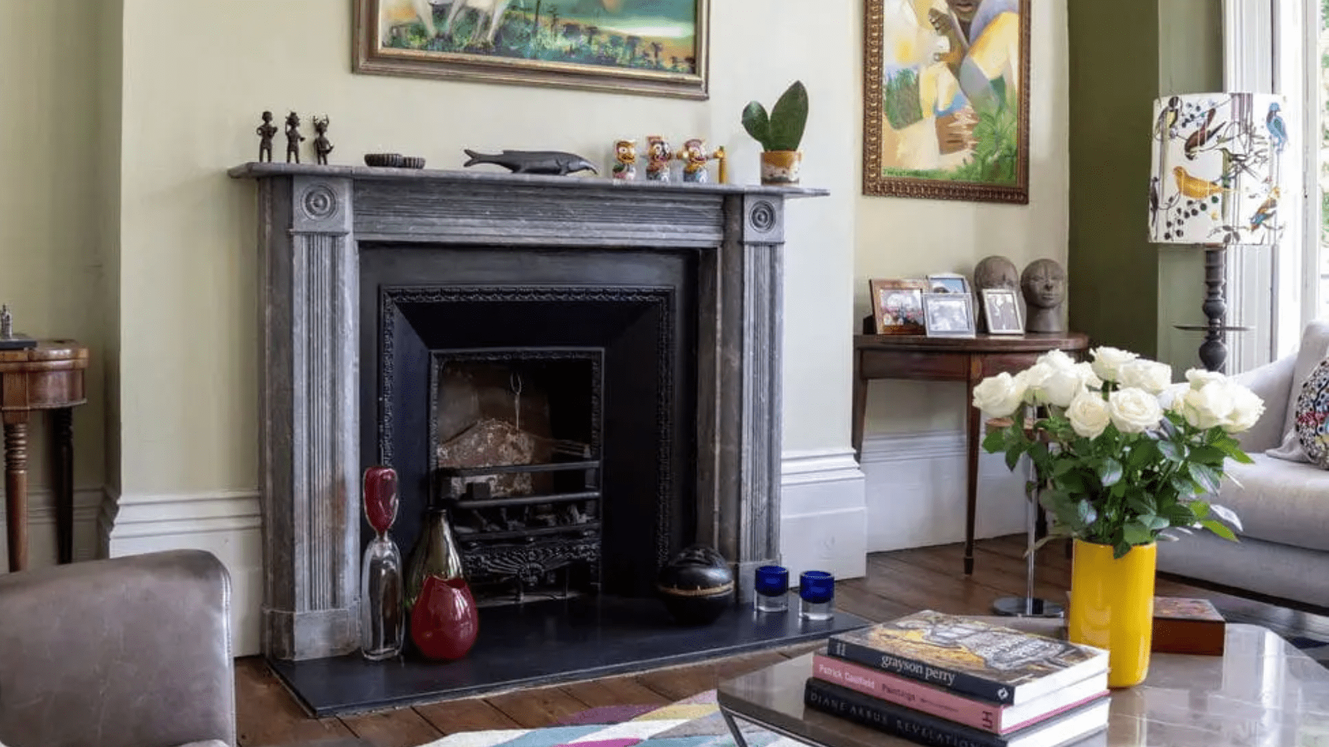 Featured image for “Unlocking the Charm: 5 Essential Considerations for Your Period Property Dream”