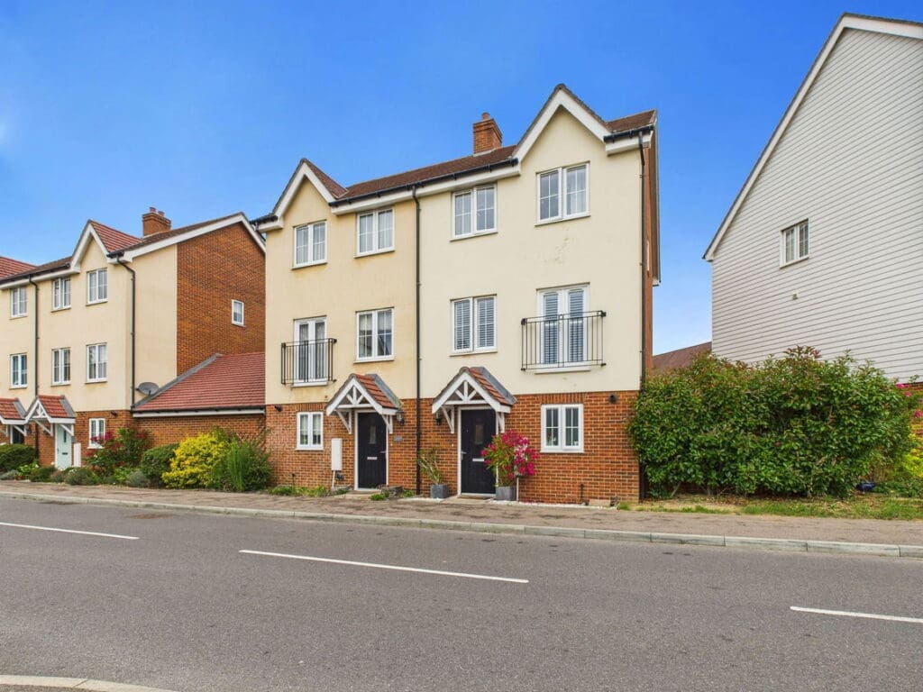 Cornfield Way, Worthing, BN13