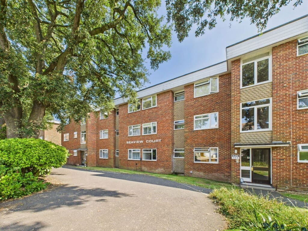 Seaview Court, Rowlands Road, Worthing, BN11
