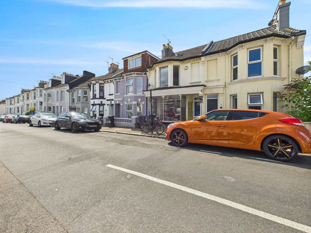Westbourne Street, Hove, BN3 5FB