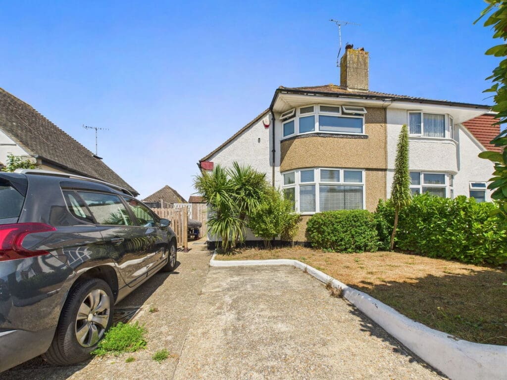 Grafton Drive, Sompting, BN15 9SW