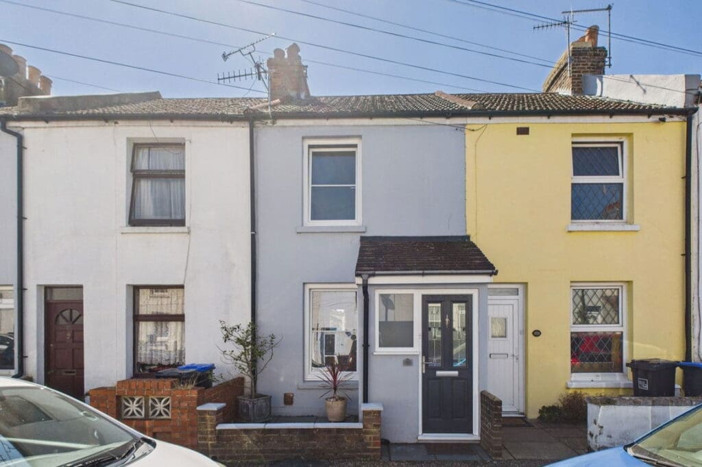 Orme Road, Worthing, BN11 4EU