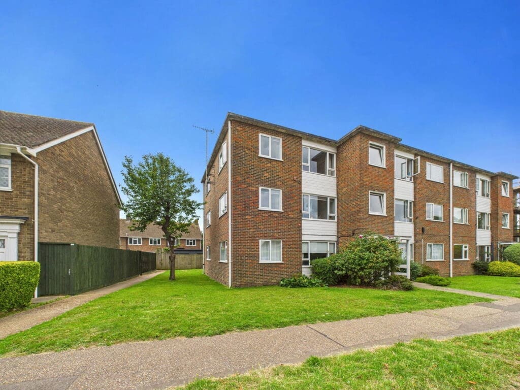Rectory Road, Shoreham by Sea