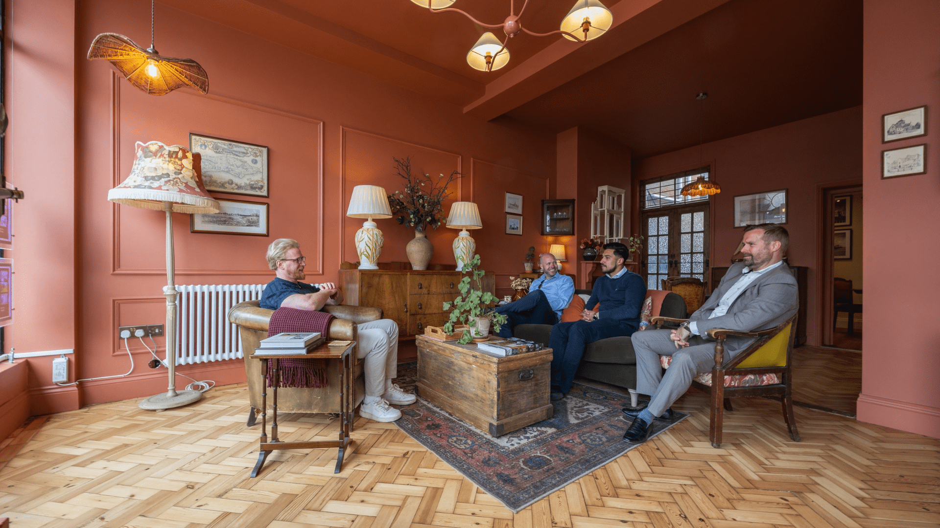 Featured image for “Commercial Leases Explained: What Tenants and Landlords Need to Know”