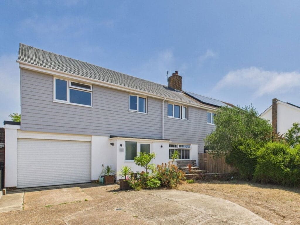 Falcon Close, Shoreham by Sea